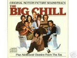 Various Artists - Soundtracks - The Big Chill Soundtracks