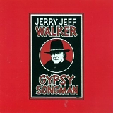 Jerry Jeff Walker - Gypsy Songman