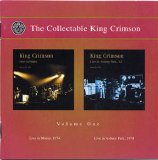 King Crimson - The Collectable King Crimson Volume 1