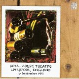Marillion - Royal Court Theatre, Liverpool, England - 16 September 1991
