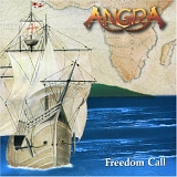 Angra - Freedom Call E.P.