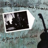 Roy Orbison - Roy Orbison and Friends/ A Black and White Night Live