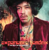 Jimi Hendrix - Experience Hendrix The Best of Jimi Hendrix