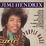 Jimi Hendrix - Purple Haze