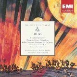 Arthur Bliss - Orchestral Works