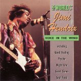 Jimi Hendrix - Voice in the Wind