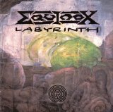 Equinox - Labyrinth