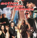Various artists - Action Movie Themes