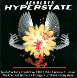 Various artists - Absolute Hyperstate