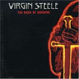Virgin Steele - The Book of Burning