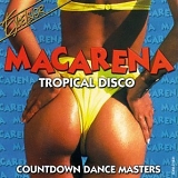 Various artists - Macarena: Tropical Disco