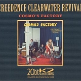 Creedence Clearwater Revival - Cosmo's Factory [Digitally Remastered]