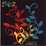 Fearne - Colour In A World Of Grey