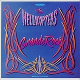 The Hellacopters - Grande Rock
