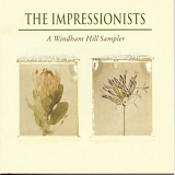Various artists - The Impressionists: A Windham Hill Sampler
