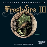 Mannheim Steamroller - Fresh Aire III