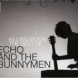 Echo & The Bunnymen - Echo and the Bunnymen