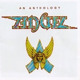 Angel - Anthology
