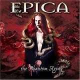Epica - Phantom Agony [Us Import]