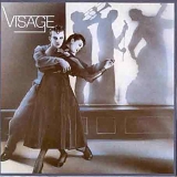Visage - Visage LP (For Sale)