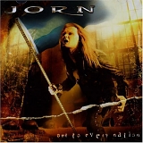 Jorn - Out to Every Nation
