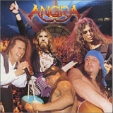 Angra - Holy Live
