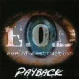 Eve of Destruction - Payback