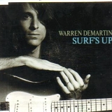 Warren Demartini - Surf's Up