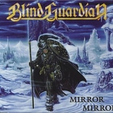 Blind Guardian - Mirror Mirror (Maxi)