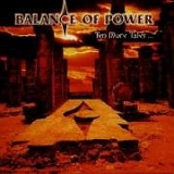 Balance of Power - Ten More Tales Of Grand Illusion