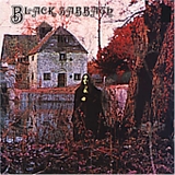 Black Sabbath - Black Sabbath (DE)