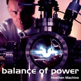 Balance of Power - Heathen