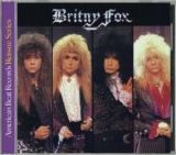 Britny Fox - Britny Fox