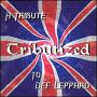 Various artists - Tributized: Tribute to Def Leppard