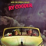 Cooder, Ry (Ry Cooder) - Into The Purple Valley