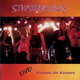 Stratovarius - Visions Of Europe
