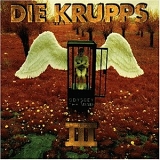 Die Krupps - III - Odyssey of the mind