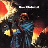 Raw Material - Raw Material_1970_Raw Material