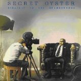 Secret Oyster - Straight To The Krankenhaus (2007)