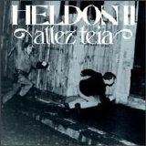 Heldon - II - Allez Teia