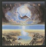 Illusion - Madonna Blue