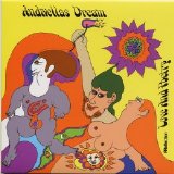 Andwella's Dream - Love And Poetry (2004)