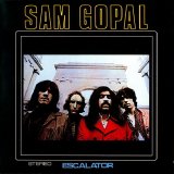 Sam Gopal - Escalator (2000)