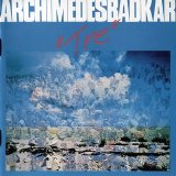 Archimedes Badkar - Tre (2003)