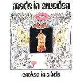 Made In Sweden - Snakes In A Hole (2005)