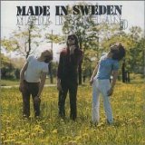 Made In Sweden - Made In England (2001)