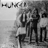 Hunger - The Lost Album (2004)