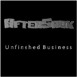 AfterShok - Unfinished Business