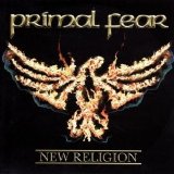 Primal Fear - New Religion