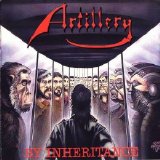 Artillery - By Inheritance (2007)